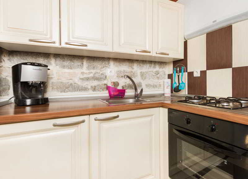 Room
Room
di Apartments Josip