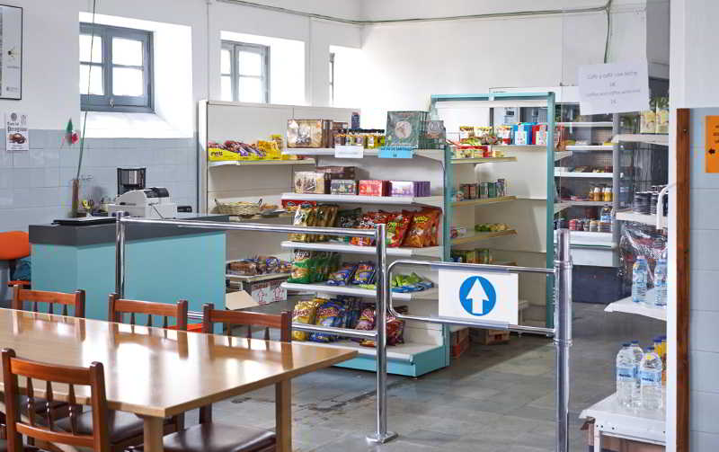 General view
General view
di Albergue Seminario Menor