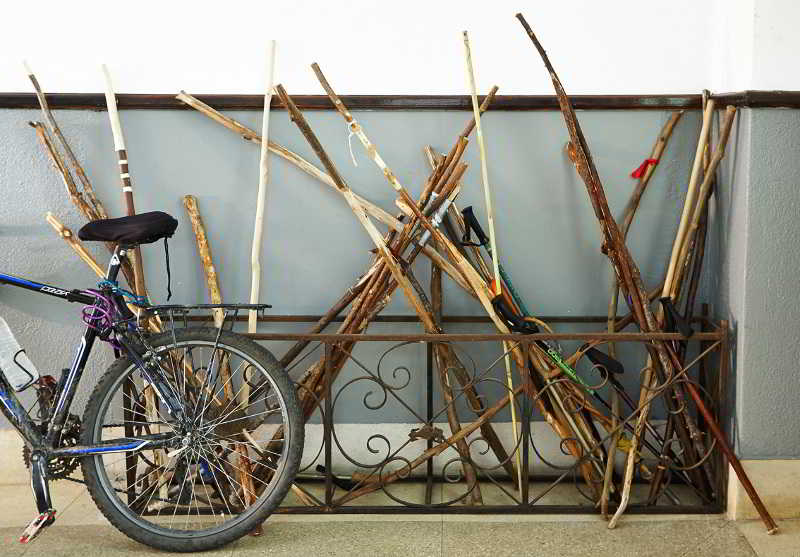 General view
General view
di Albergue Seminario Menor