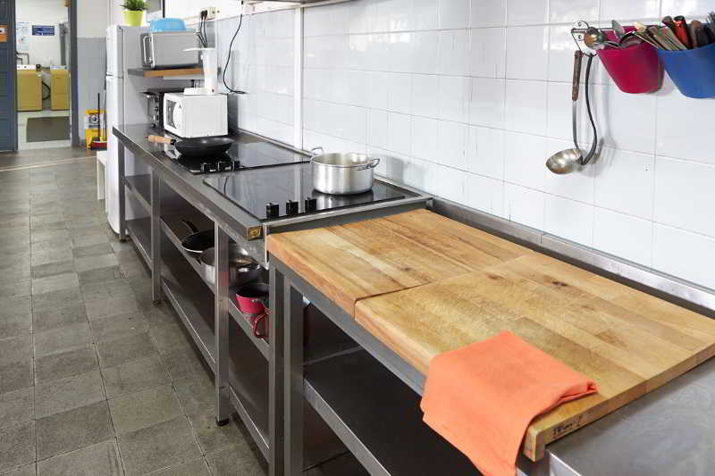 General view
General view
di Albergue Seminario Menor