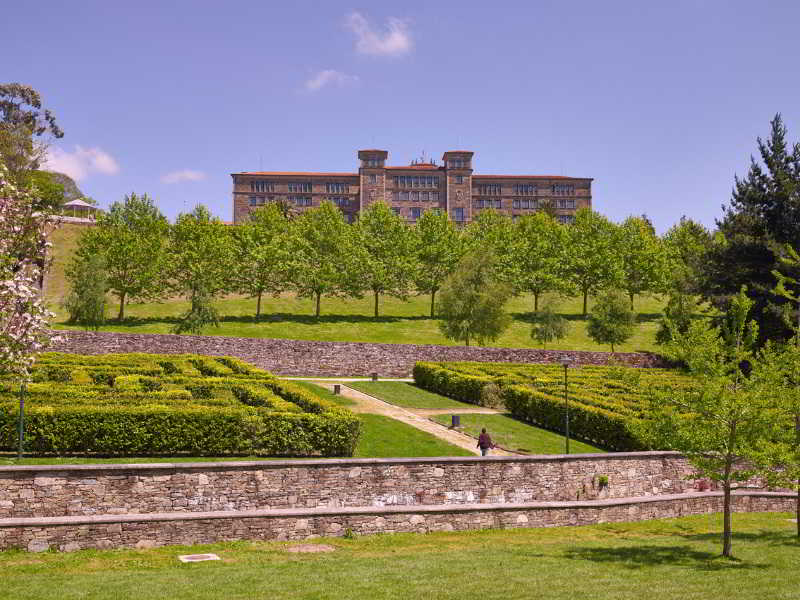 General view
General view
di Albergue Seminario Menor