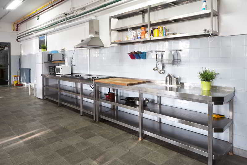 General view
General view
di Albergue Seminario Menor