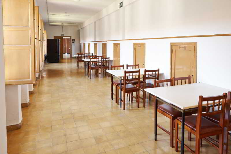 Lobby
Lobby
di Albergue Seminario Menor