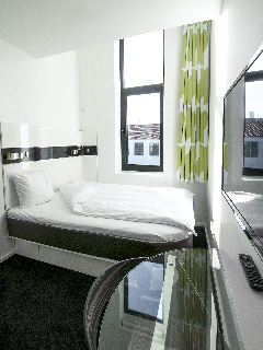 Room
Room
di Wakeup Copenhagen Borgergade