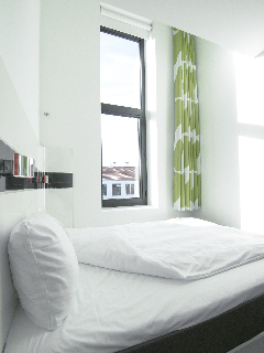 Room
Room
di Wakeup Copenhagen Borgergade