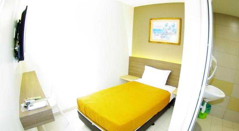 Room
 di Hotel Suria Malaqa