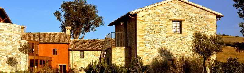 General view
General view
di Ca Virginia Country House & Welness