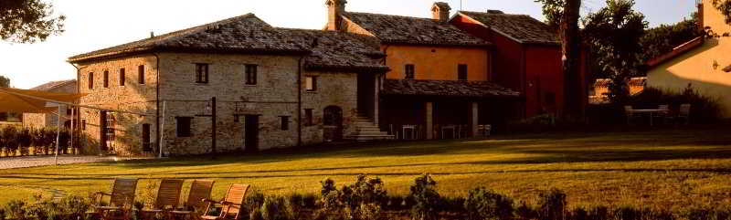 General view
General view
di Ca Virginia Country House & Welness