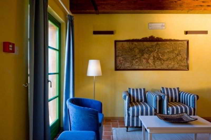 Lobby
Lobby
di Ca Virginia Country House & Welness