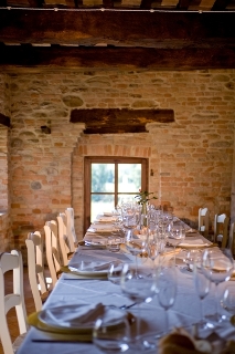 Restaurant
Restaurant
di Ca Virginia Country House & Welness