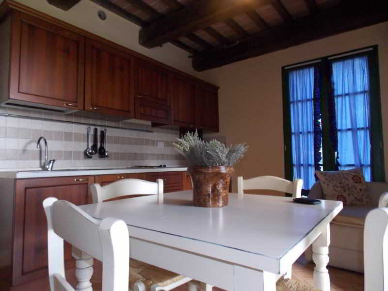 Room
Room
di Ca Virginia Country House & Welness