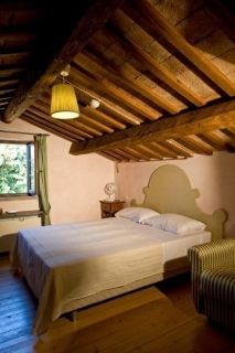 Room
Room
di Ca Virginia Country House & Welness