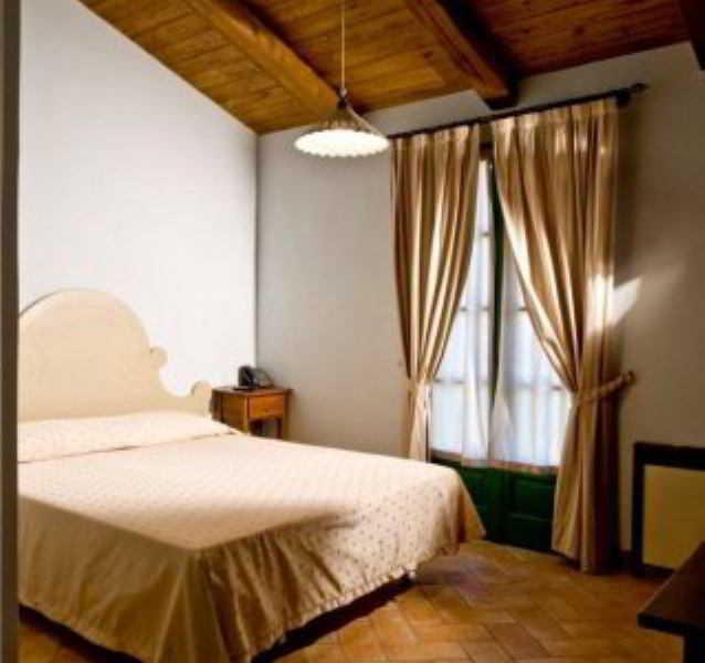 Room
Room
di Ca Virginia Country House & Welness