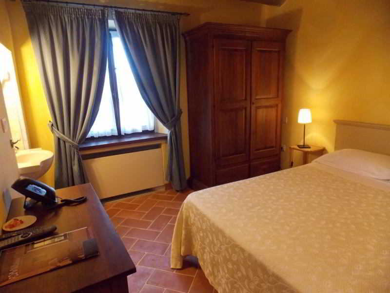 Room
Room
di Ca Virginia Country House & Welness