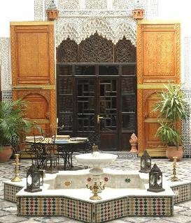 General view
General view
di Riad fes el bali