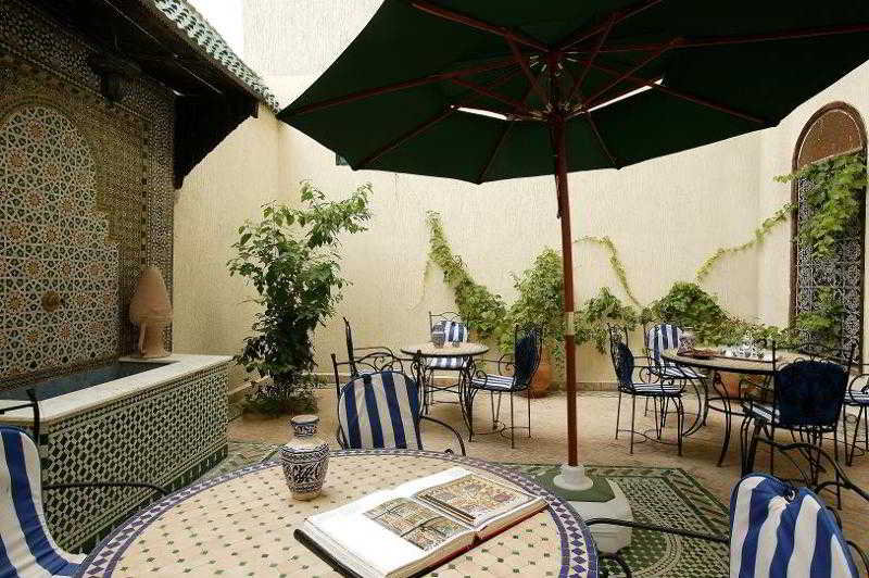 General view
General view
di Riad fes el bali