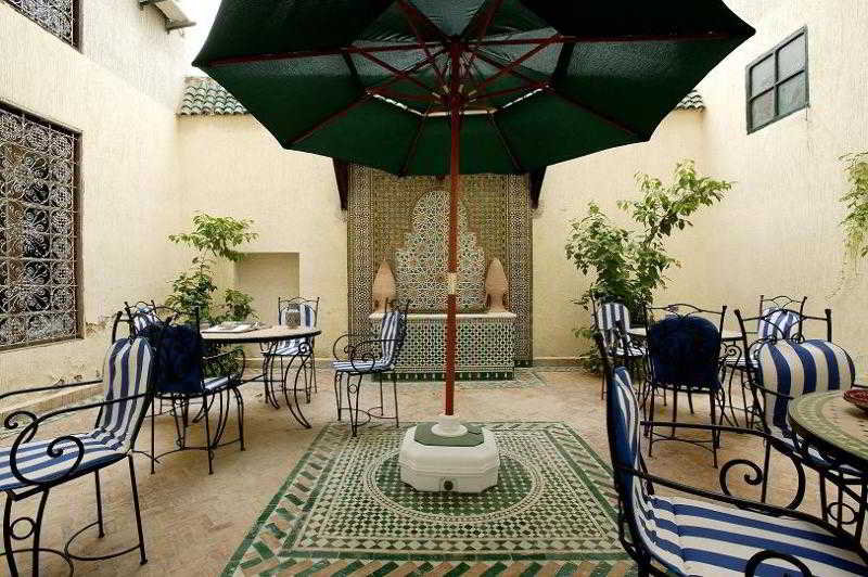 General view
General view
di Riad fes el bali