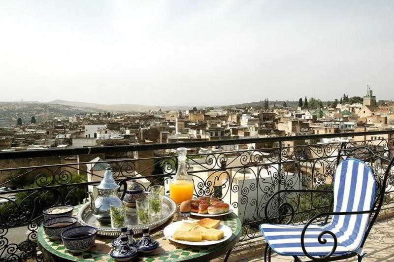 Terrace
Terrace
di Riad fes el bali