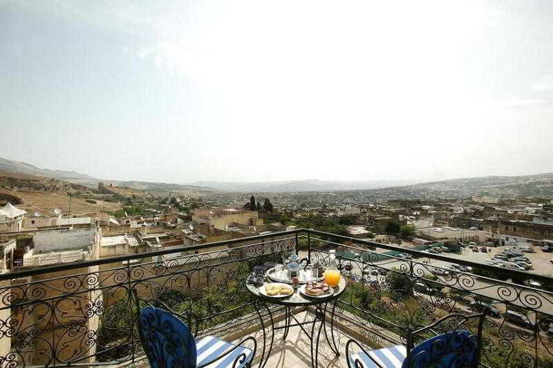 Terrace
Terrace
di Riad fes el bali