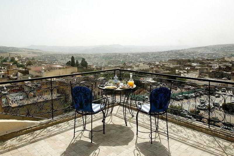 Terrace
Terrace
di Riad fes el bali