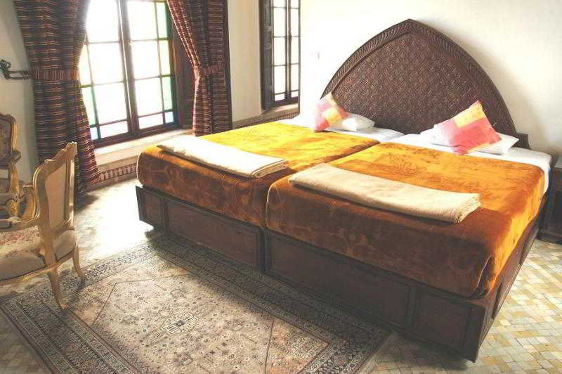 Room
Room
di Riad fes el bali