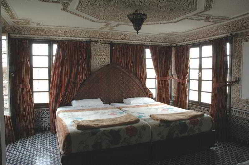 Room
Room
di Riad fes el bali