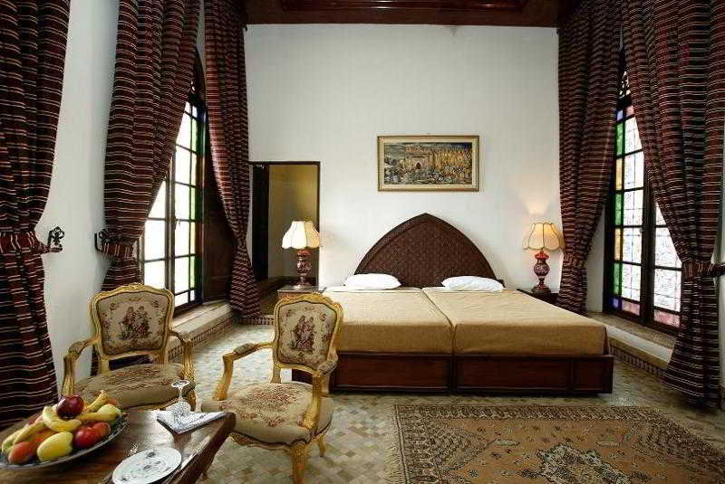 Room
Room
di Riad fes el bali
