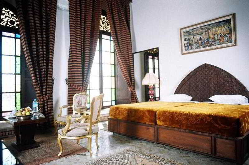 Room
Room
di Riad fes el bali