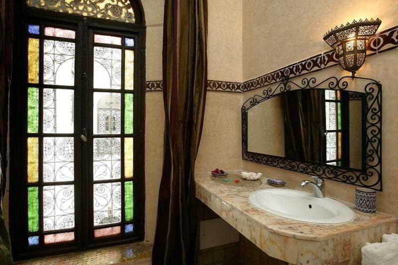 Room
Room
di Riad fes el bali