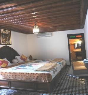 Room
Room
di Riad fes el bali