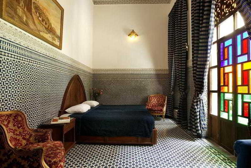 Room
Room
di Riad fes el bali