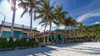 General view
General view
di Phangan Bayshore Resort