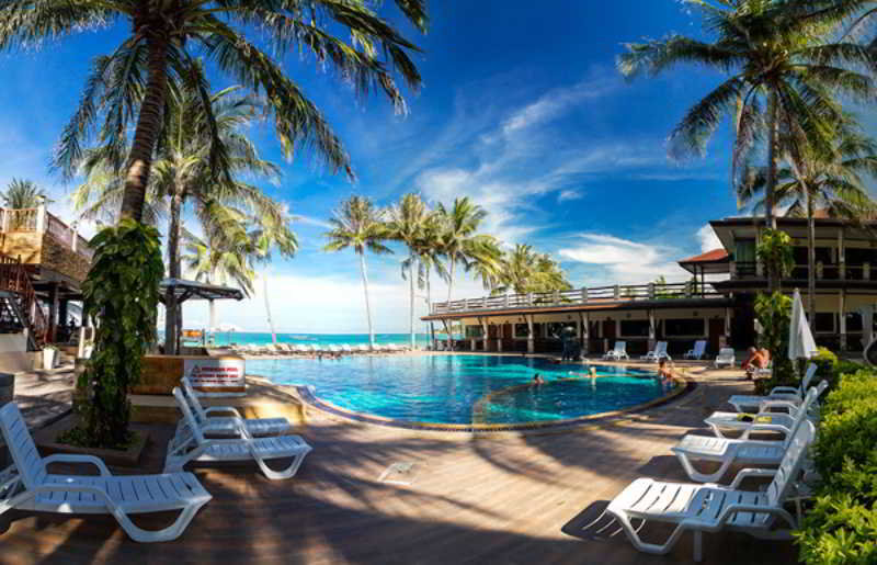 Pool
Pool
di Phangan Bayshore Resort