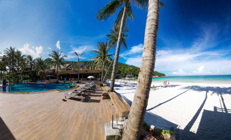 Beach
Beach
di Phangan Bayshore Resort