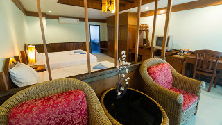 Room
Room
di Phangan Bayshore Resort