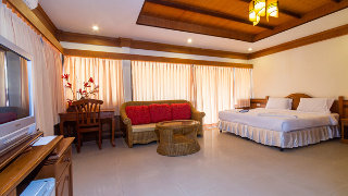 Room
Room
di Phangan Bayshore Resort