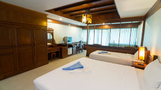 Room
Room
di Phangan Bayshore Resort
