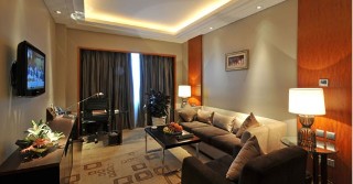 Room
 di Minya Hotel Chengdu