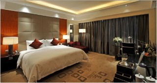Room
 di Minya Hotel Chengdu