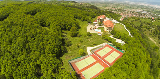 General view
General view
di Gazelle Resort