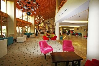 Lobby
Lobby
di Gazelle Resort
