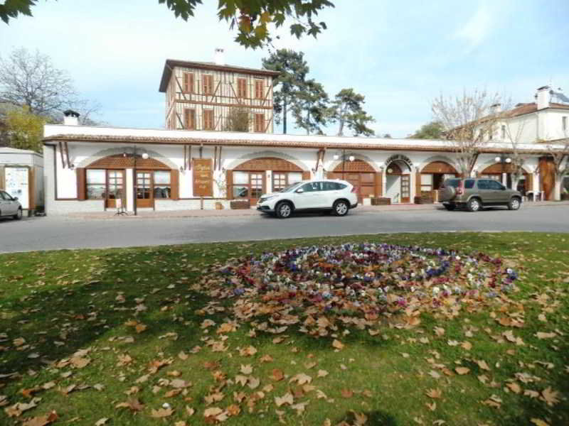 General view
General view
di Safran Konak