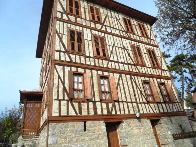 General view
General view
di Safran Konak