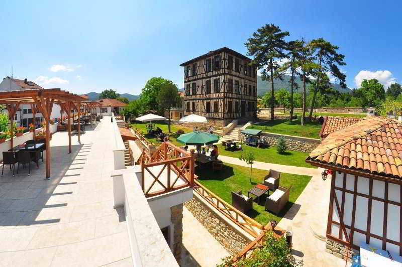 General view
General view
di Safran Konak