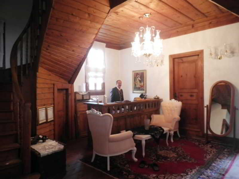 Lobby
Lobby
di Safran Konak