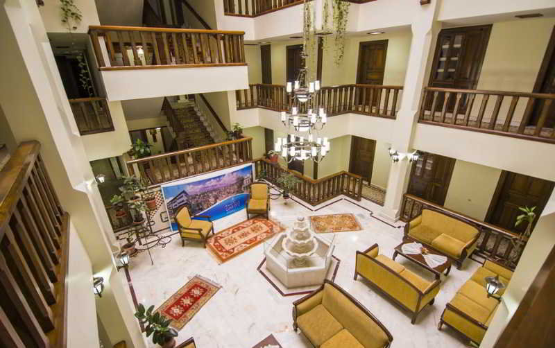 Lobby
Lobby
di Zalifre Hotel Safranbolu