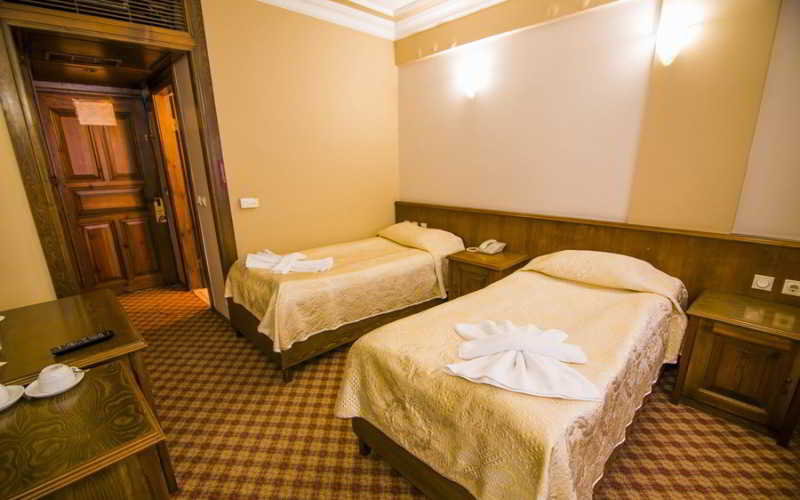 Lobby
Lobby
di Zalifre Hotel Safranbolu