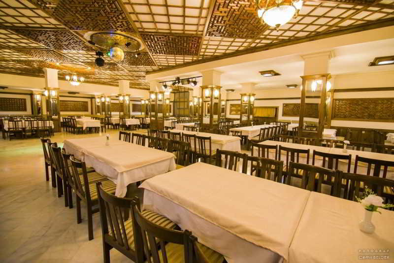 Restaurant
Restaurant
di Zalifre Hotel Safranbolu
