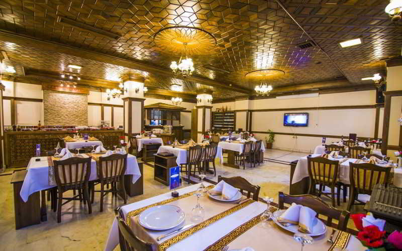 Restaurant
Restaurant
di Zalifre Hotel Safranbolu