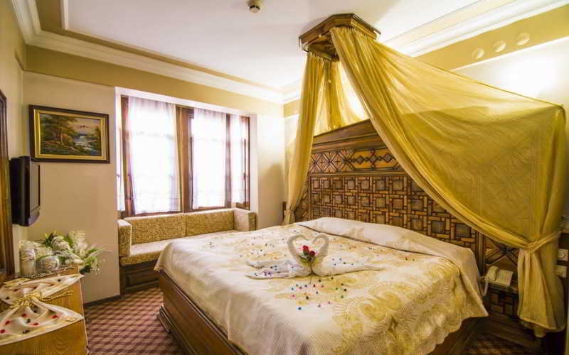 Room
Room
di Zalifre Hotel Safranbolu